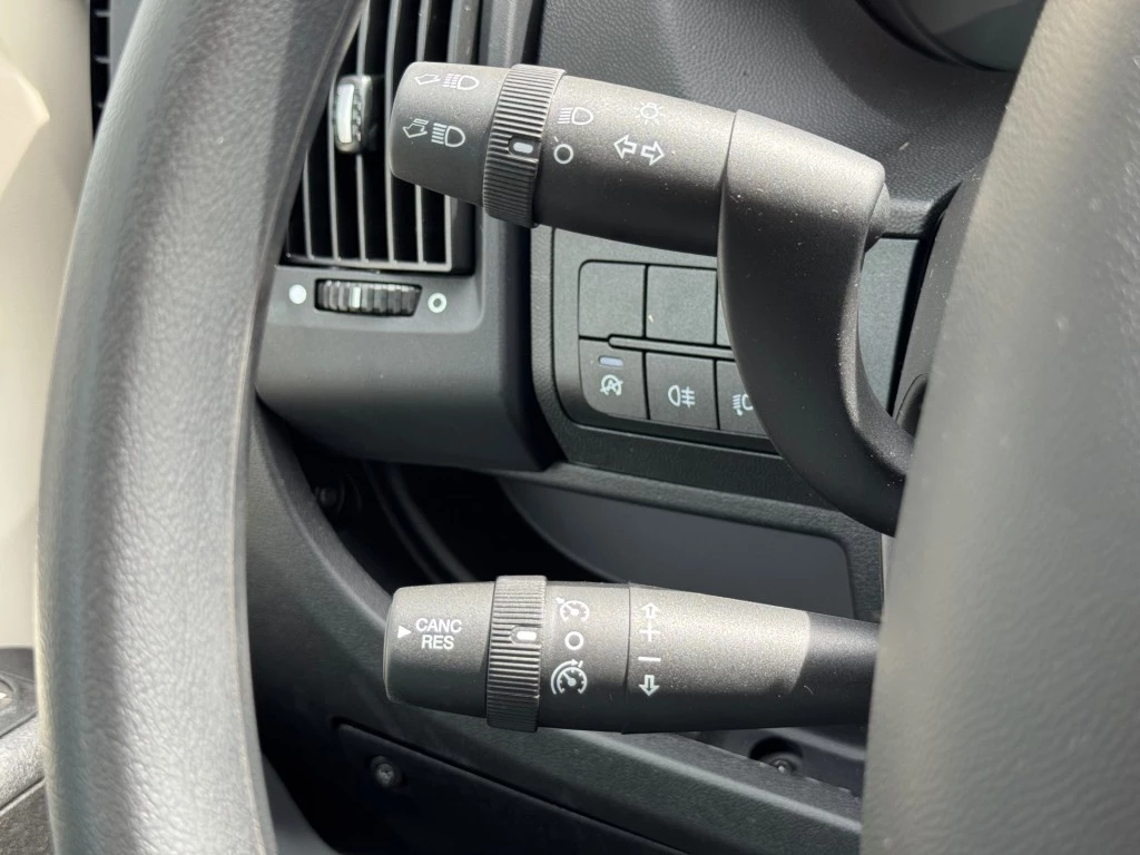 Peugeot Boxer – foto 18