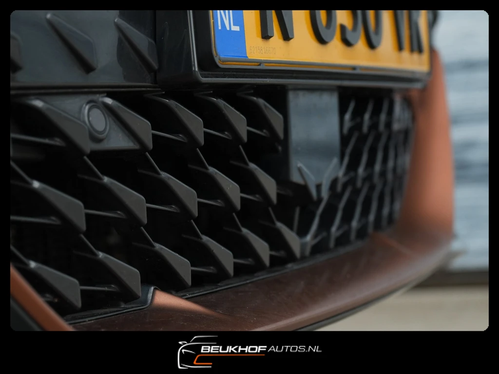 CUPRA Born – foto 25