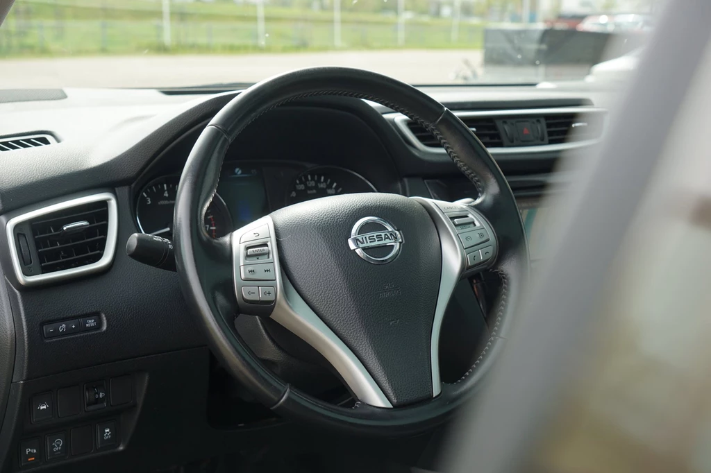 Nissan QASHQAI – foto 8