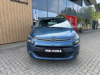 Citroën C4 Picasso – thumbnail 8