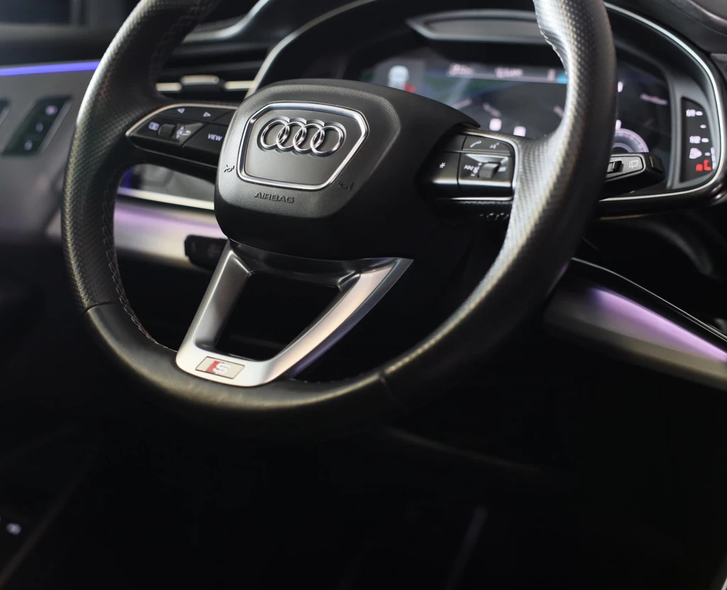 Audi Q8 – foto 60