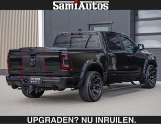 Dodge Ram Pick-Up – thumbnail 14