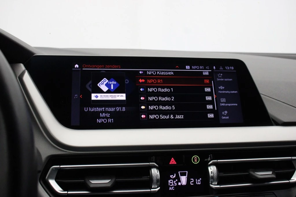 BMW 1 Serie – foto 22