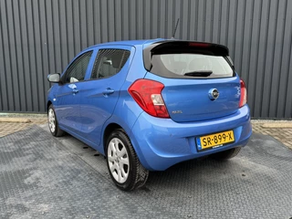 Opel KARL – thumbnail 10