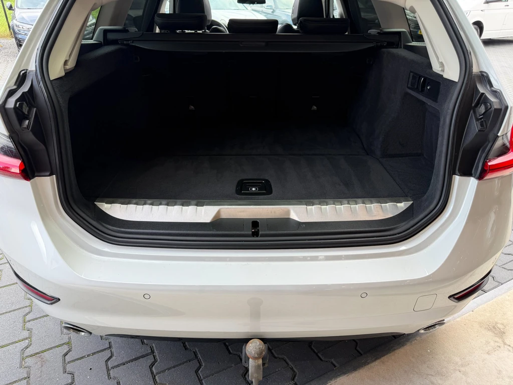 BMW 3 Serie – foto 14