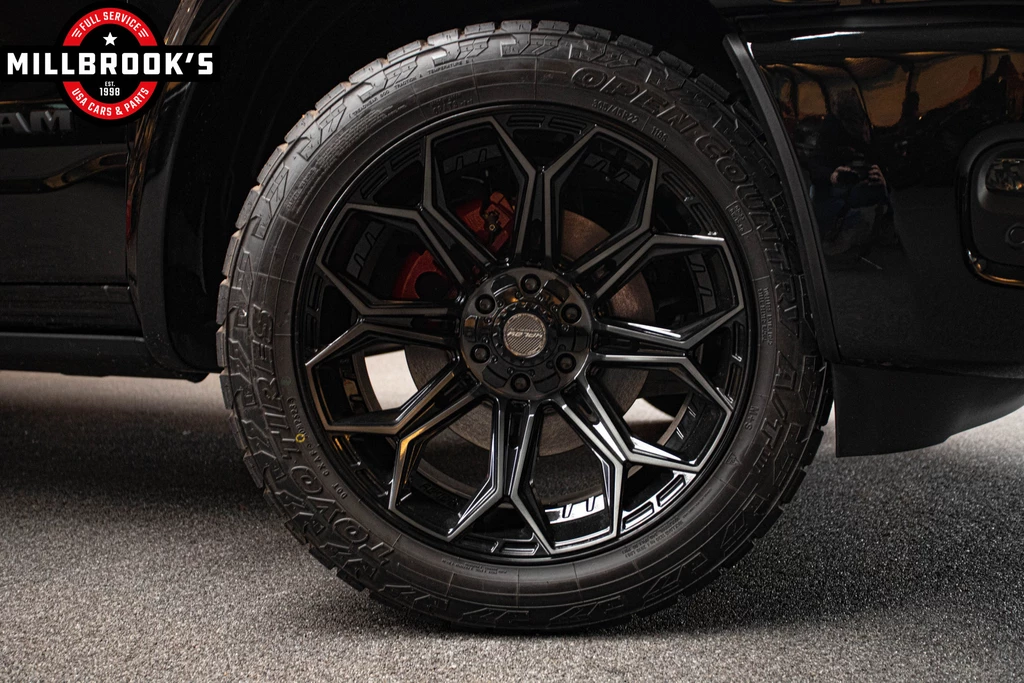 Dodge Ram 1500 – foto 11