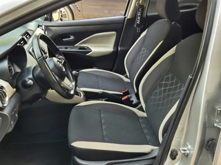 Nissan Micra – thumbnail 30