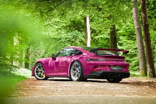 Porsche 911 – thumbnail 6