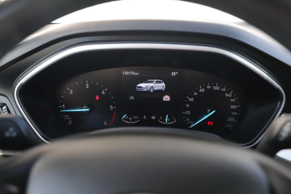 Ford Focus – foto 14