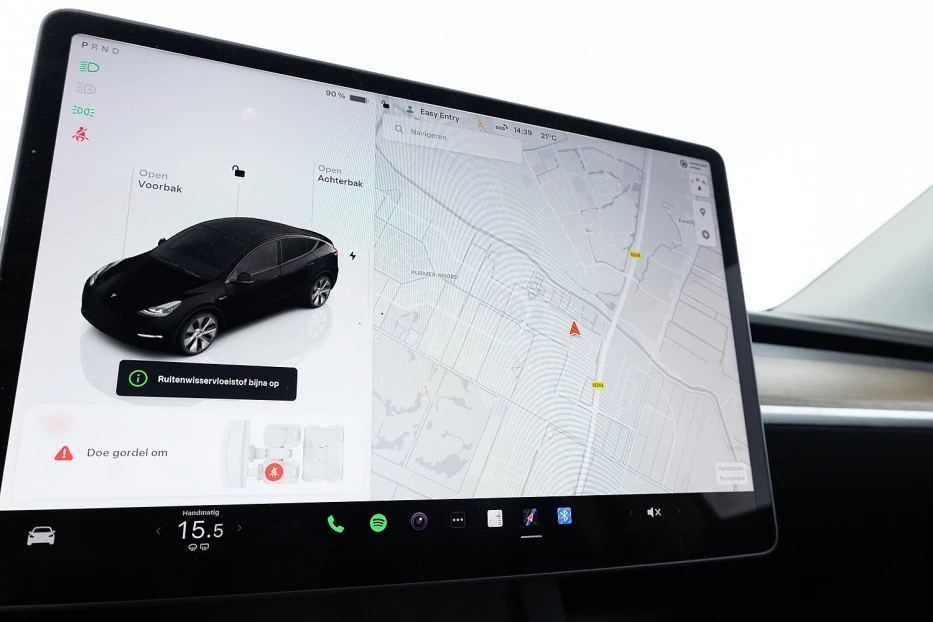 Tesla Model Y – foto 18