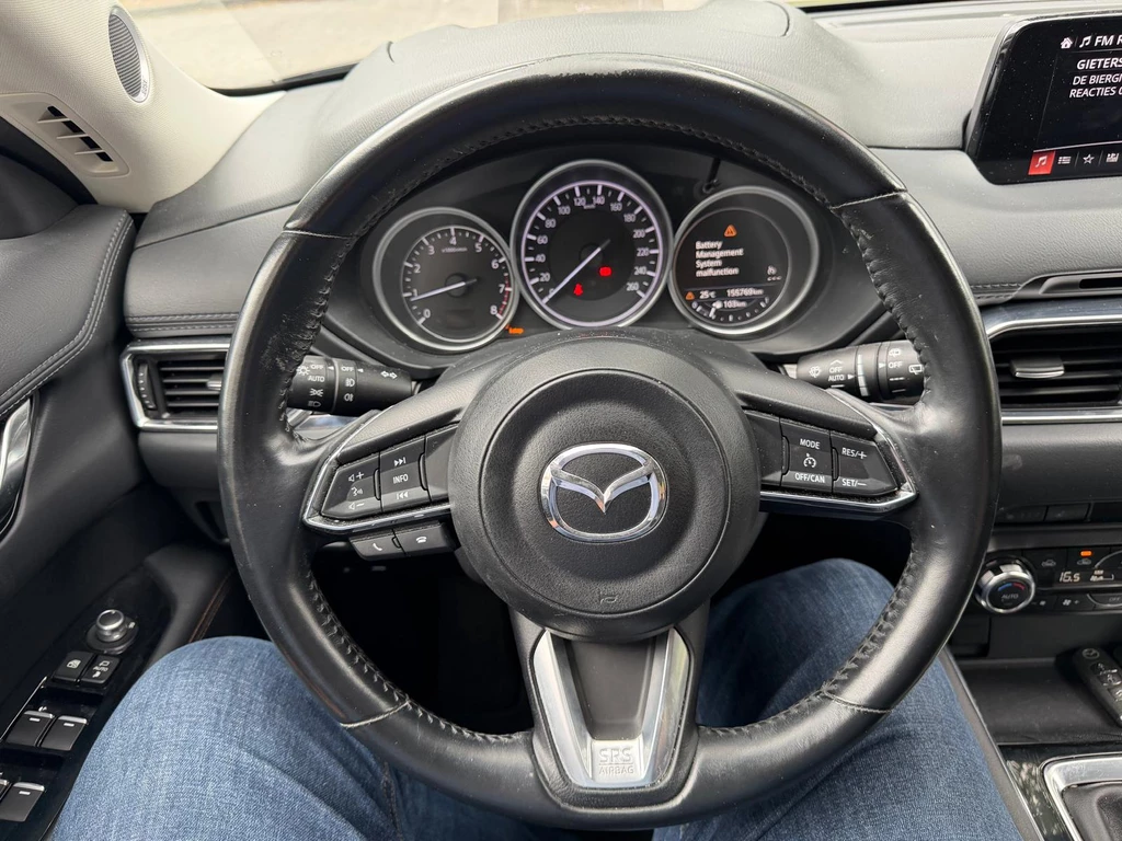 Mazda CX-5 – foto 25
