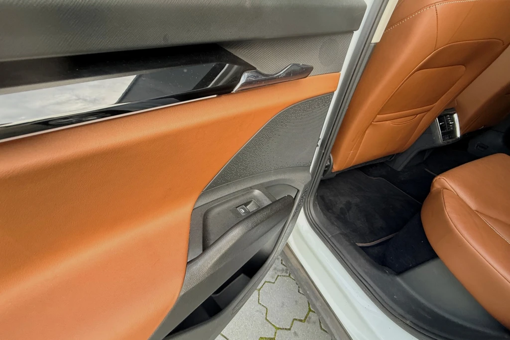 Škoda Enyaq iV – foto 29