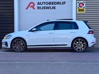 Volkswagen Golf – thumbnail 2