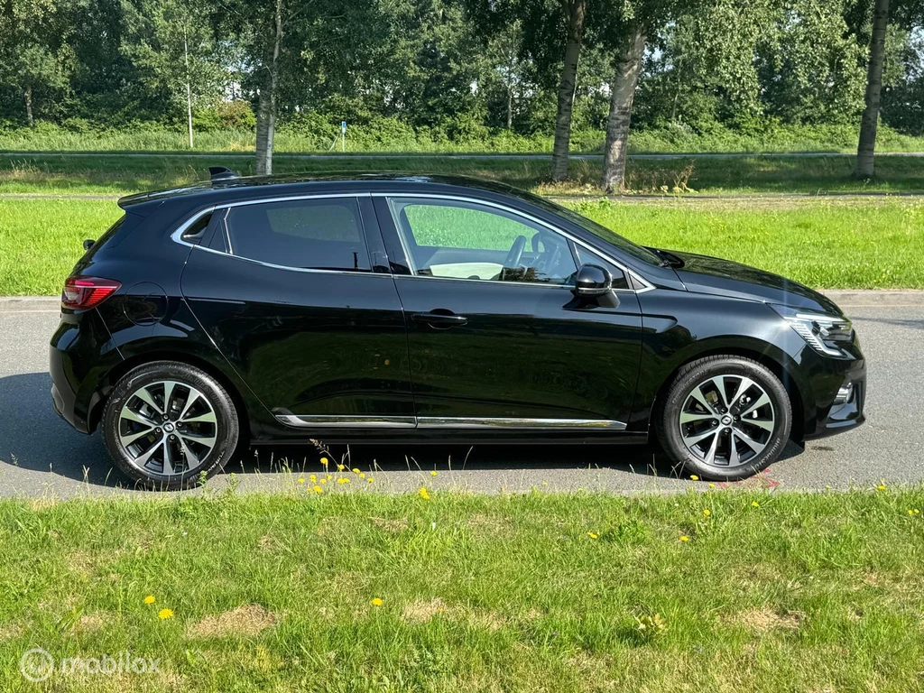 Renault Clio – foto 6