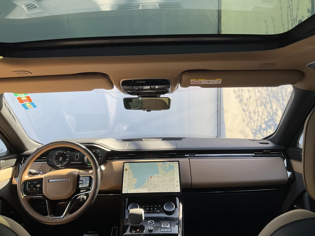 Land Rover Range Rover Sport – foto 15