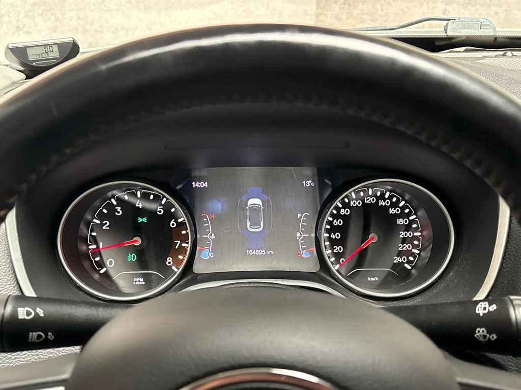 Jeep Compass – foto 18