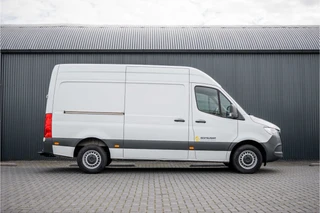 Mercedes-Benz Sprinter – thumbnail 4