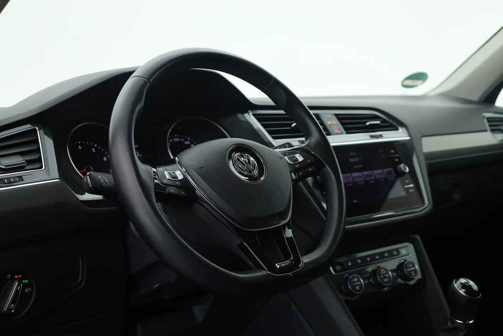 Volkswagen Tiguan Allspace – foto 9