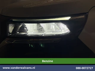 Nissan Townstar – thumbnail 7