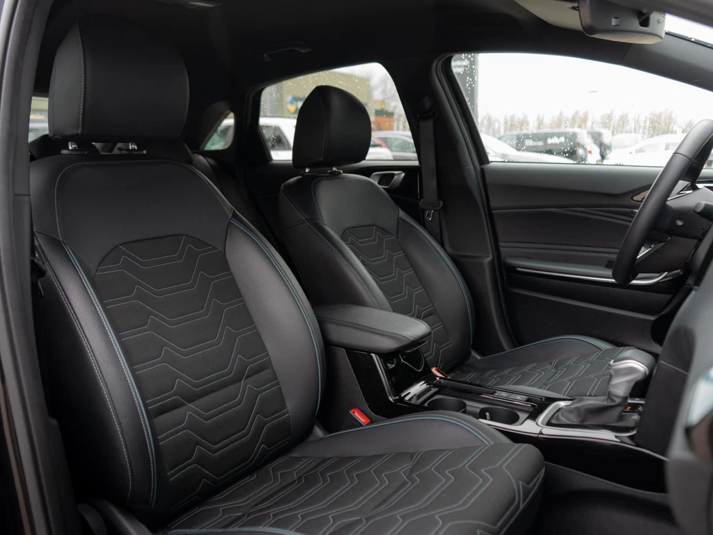 Kia Ceed – foto 8