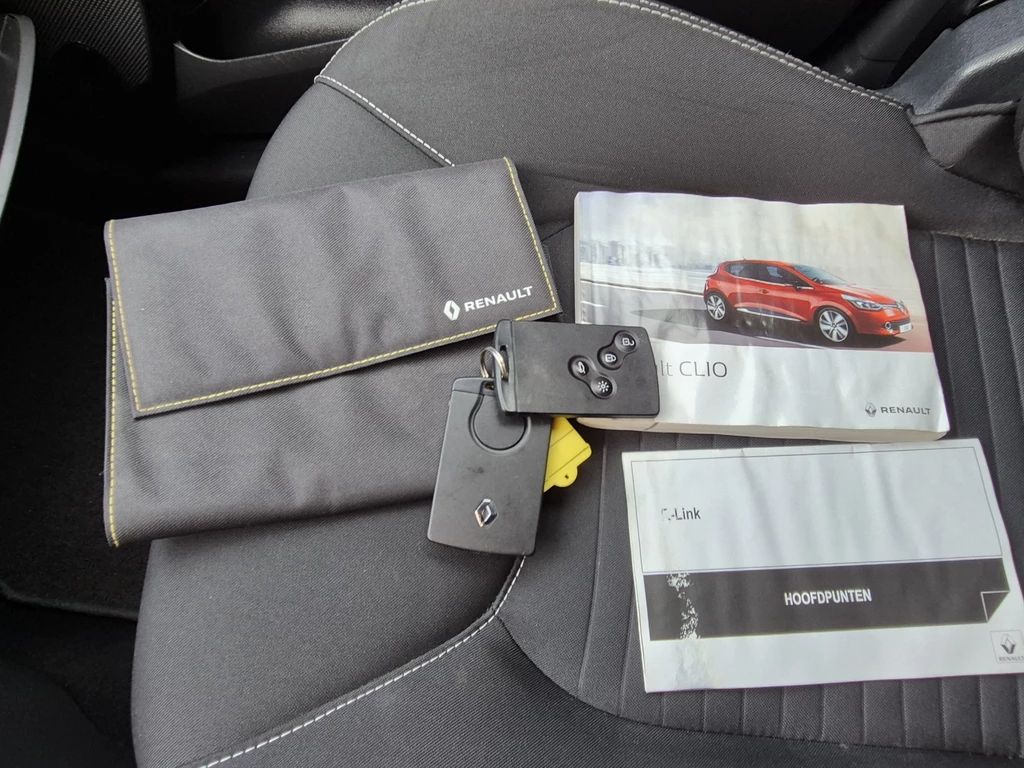 Renault Clio – foto 35