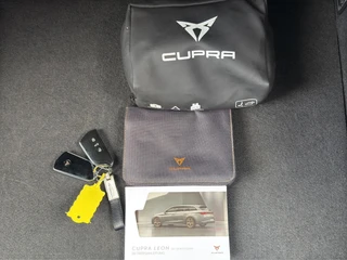 CUPRA Leon – thumbnail 31