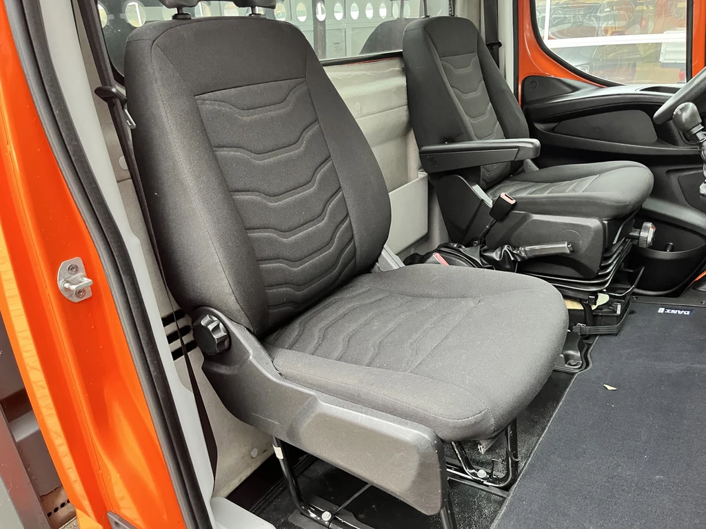 Iveco Daily – foto 11