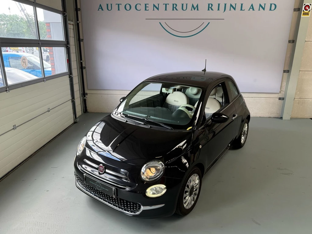 Fiat 500 – foto 2