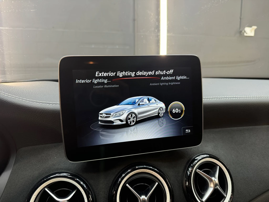 Mercedes-Benz CLA – foto 28