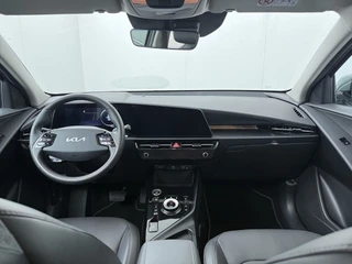 Kia Niro EV – thumbnail 38