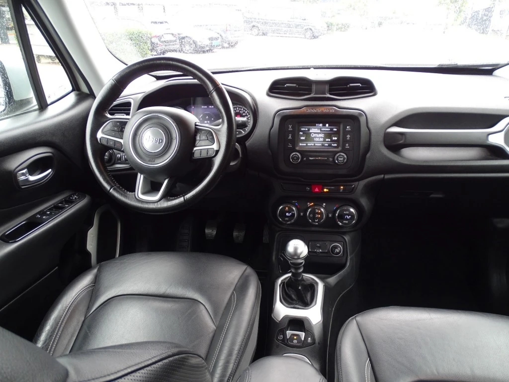Jeep Renegade – foto 7