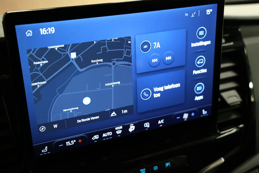 Ford E-Transit – foto 10