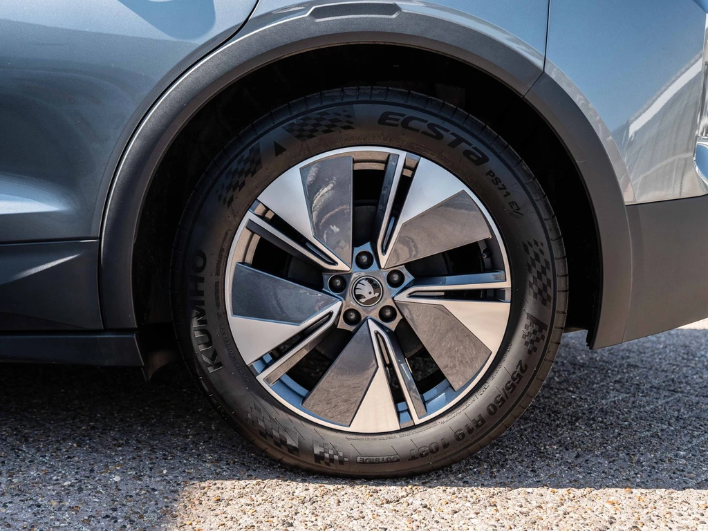 Škoda Elroq – foto 12