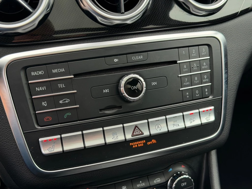 Mercedes-Benz GLA – foto 41
