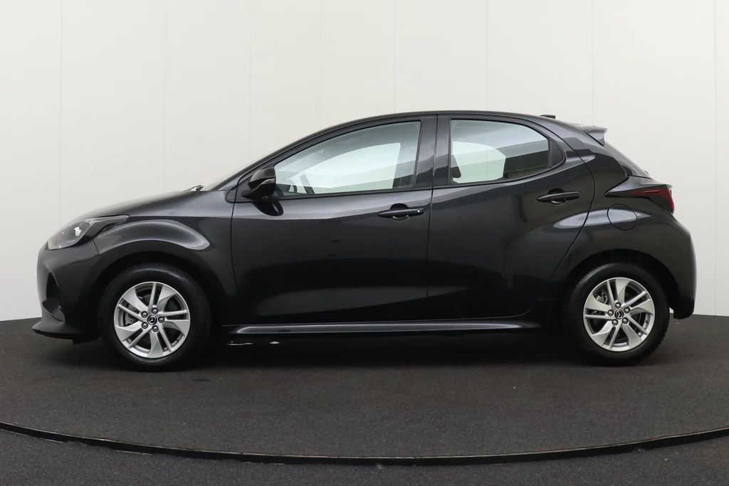 Mazda 2 Hybrid – foto 2