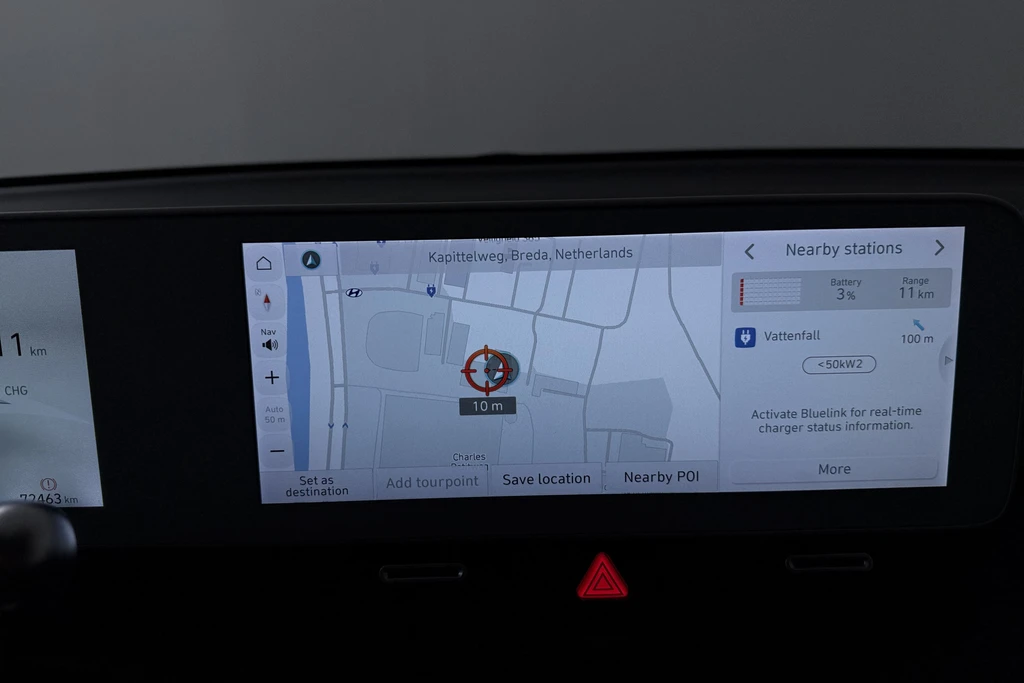 Hyundai IONIQ 5 – foto 12