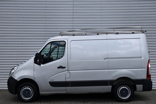 Opel Movano – thumbnail 2