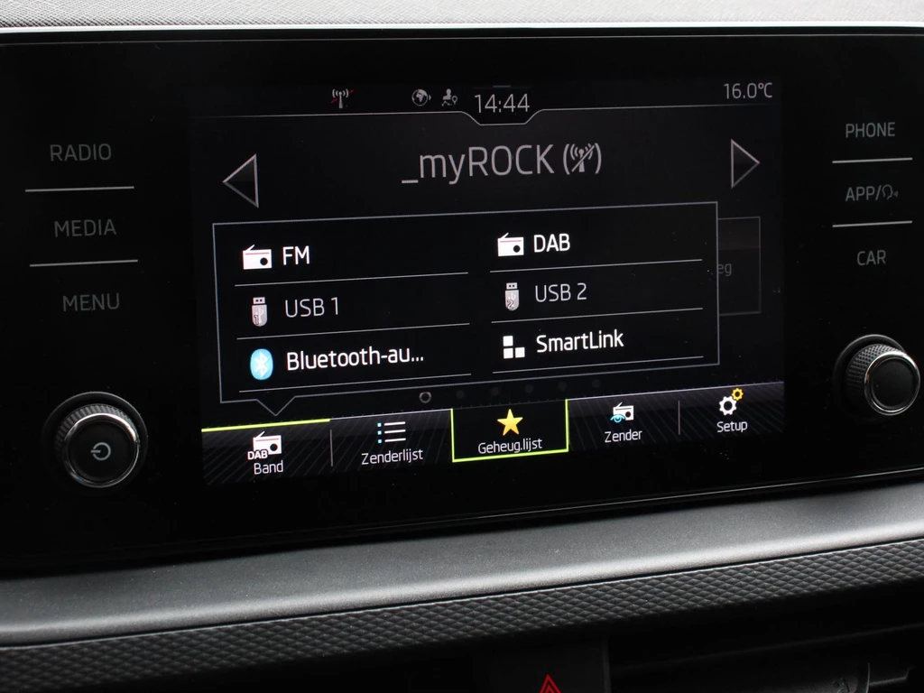 Škoda Kamiq – foto 23