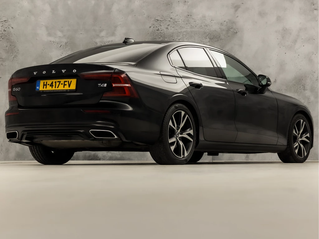 Volvo S60 – foto 6