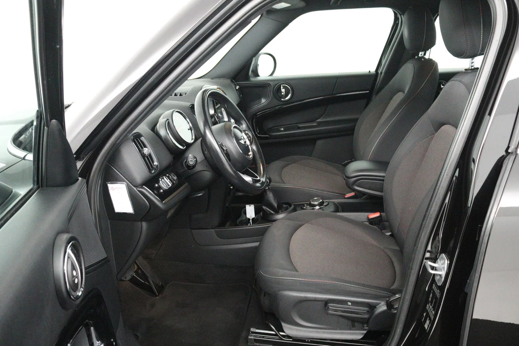 MINI Countryman – foto 13