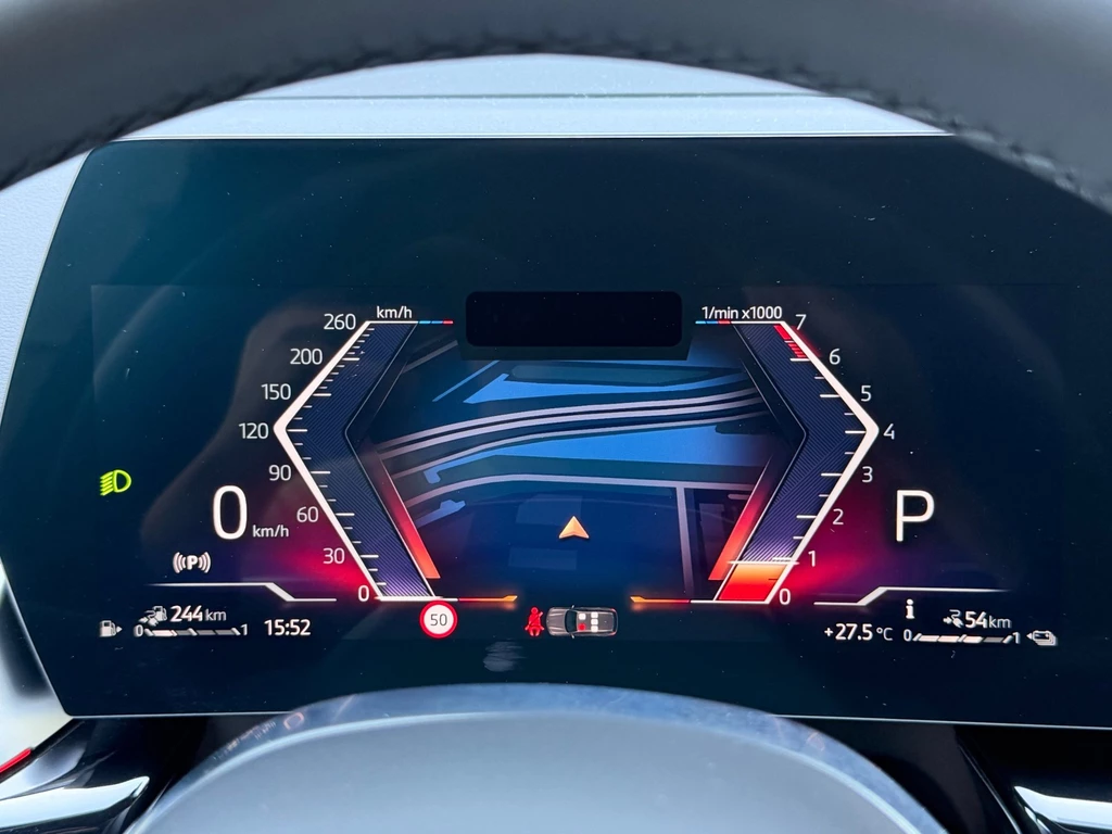 BMW X1 – foto 32