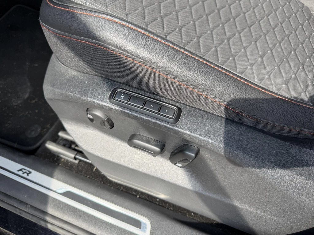SEAT Tarraco – foto 16