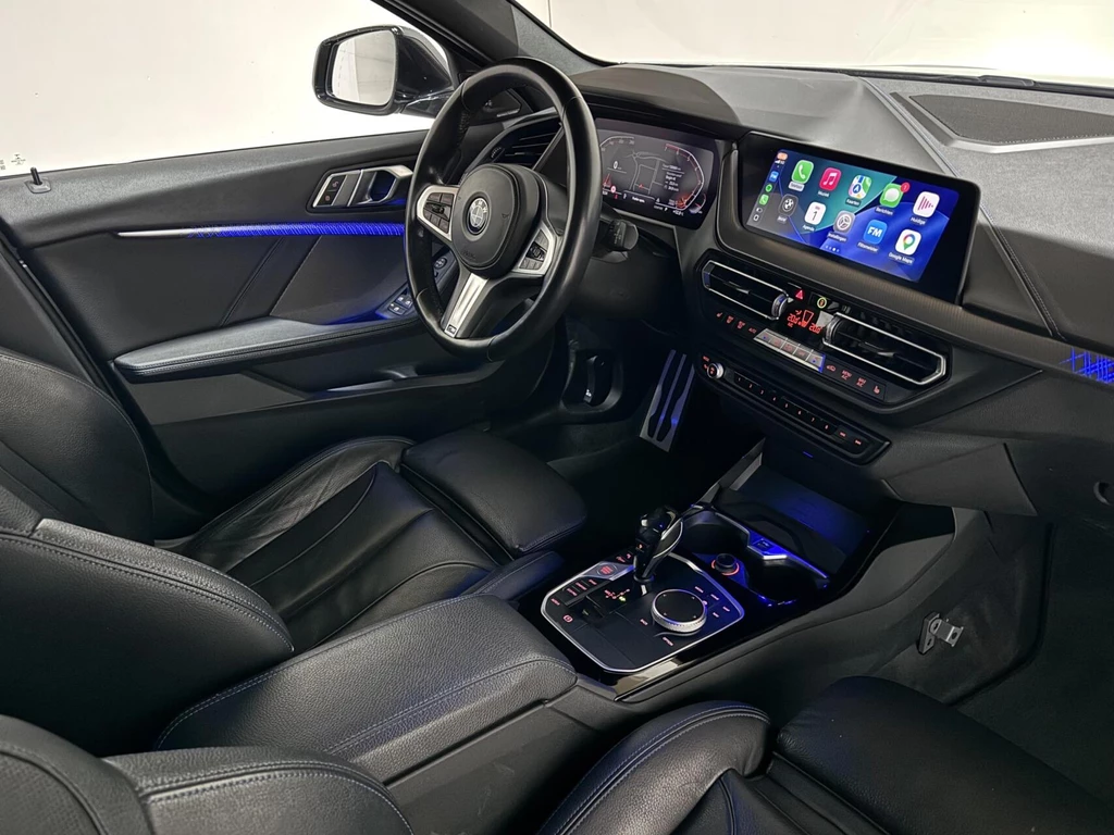 BMW 1 Serie – foto 28