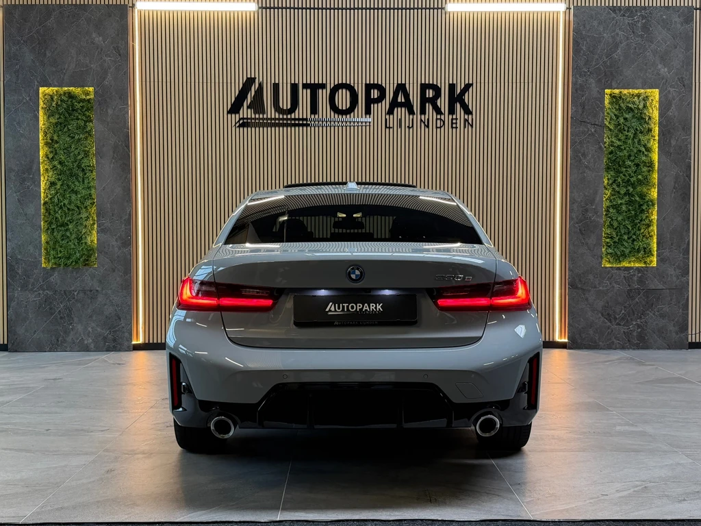 BMW 3 Serie – foto 4