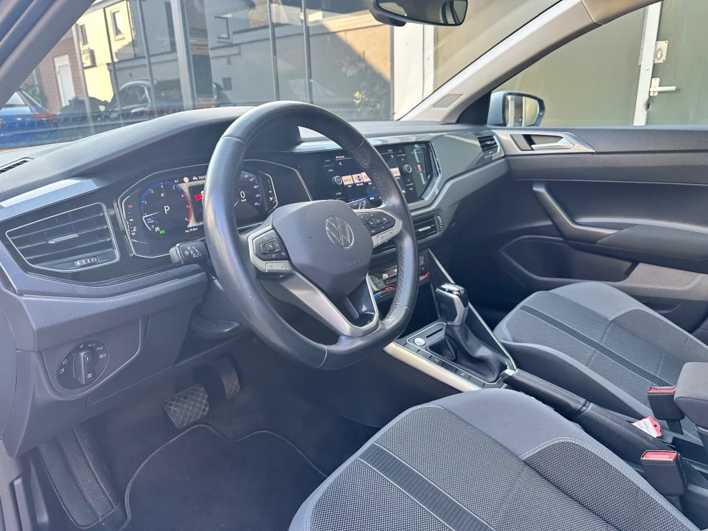 Volkswagen Polo – foto 15