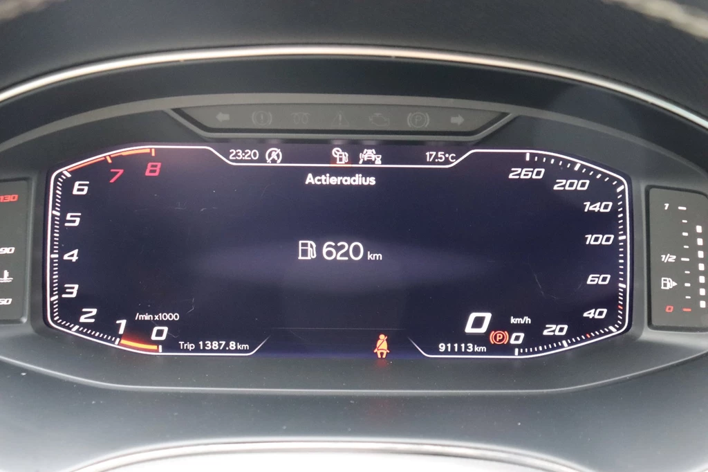 SEAT Ibiza – foto 12