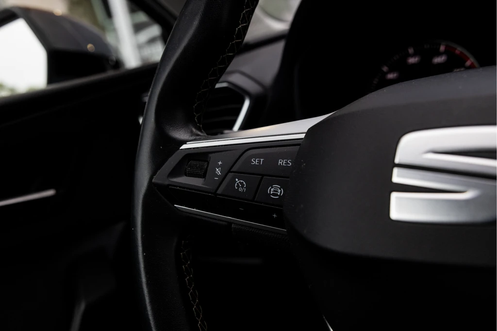 SEAT Leon – foto 24