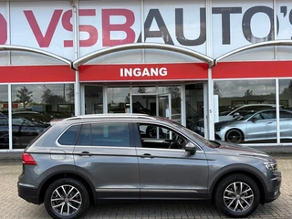 Volkswagen Tiguan – thumbnail 5