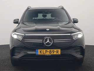 Mercedes-Benz EQB – thumbnail 10