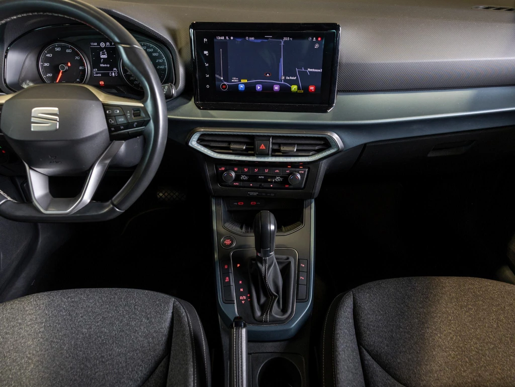 SEAT Arona – foto 26